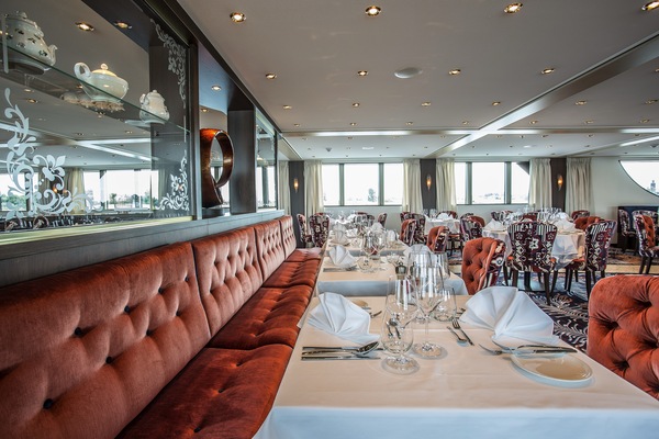 Main Restaurant